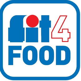 FIT4FOOD trademark
