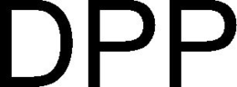 DPP trademark