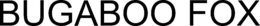 BUGABOO FOX trademark