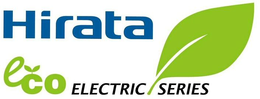 HIRATA ECO ELECTRIC SERIES trademark
