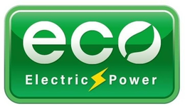 ECO ELECTRIC POWER trademark