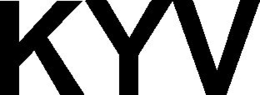 KYV trademark