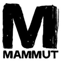 M MAMMUT trademark