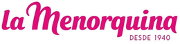 LA MENORQUINA DESDE 1940 trademark
