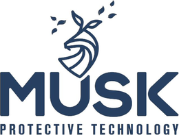 MUSK PROTECTIVE TECHNOLOGY trademark