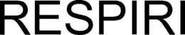 RESPIRI trademark