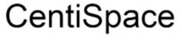 CENTISPACE trademark