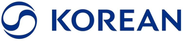 KOREAN trademark