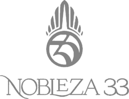 NOBLEZA 33 trademark