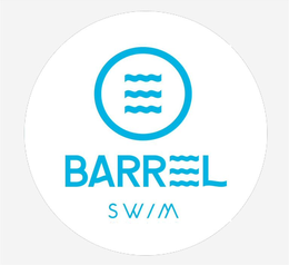 BARREL SWIM trademark