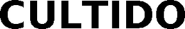 CULTIDO trademark