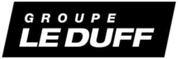 GROUPE LE DUFF trademark