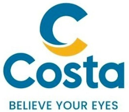 C COSTA BELIEVE YOUR EYES trademark