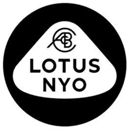 ACBC LOTUS NYO trademark