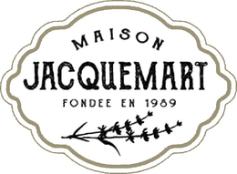 MAISON JACQUEMART FONDEE EN 1989 trademark