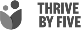 THRIVE BY FIVE trademark