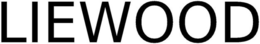LIEWOOD trademark