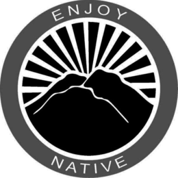 ENJOY NATIVE trademark