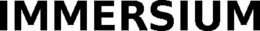 IMMERSIUM trademark