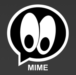 MIME trademark
