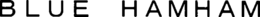 BLUE HAMHAM trademark