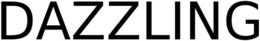 DAZZLING trademark