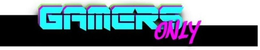 GAMERS ONLY trademark