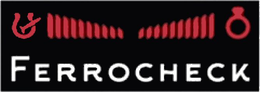FERROCHECK trademark