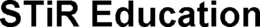STIR EDUCATION trademark