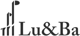 LU&BA trademark