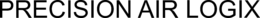 PRECISION AIR LOGIX trademark