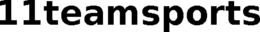 11TEAMSPORTS trademark