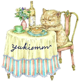 YUKIEMORN trademark