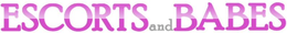 ESCORTS AND BABES trademark