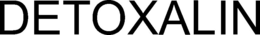 DETOXALIN trademark