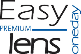 EASY LENS PREMIUM ONEDAY trademark
