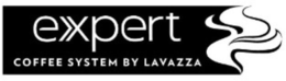 EXPERT COFFEE SYSTEM BY LAVAZZA trademark