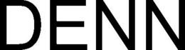 DENN trademark