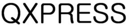 QXPRESS trademark
