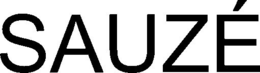 SAUZÉ trademark