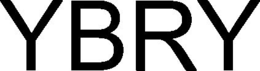 YBRY trademark