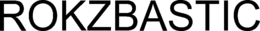 ROKZBASTIC trademark