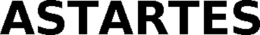 ASTARTES trademark