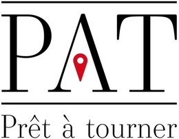 PAT PRÊT À TOURNER trademark