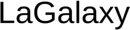 LAGALAXY trademark