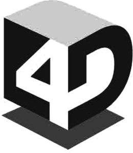 4D trademark