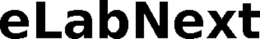 ELABNEXT trademark