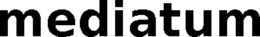 MEDIATUM trademark