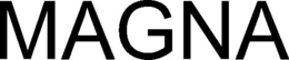 MAGNA trademark