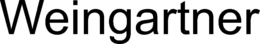 WEINGARTNER trademark